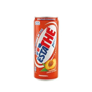 Estathè Pesca 330 ml
