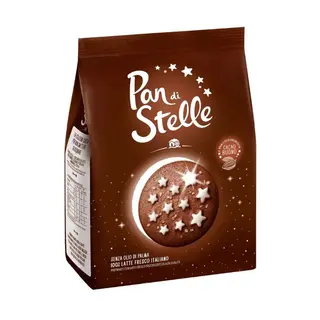 Mulino Bianco Pan de Stelle 350 g