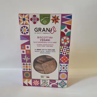 Biscotti Siciliani  Tumminello