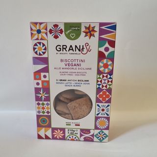 Biscotti Siciliani  Tumminello