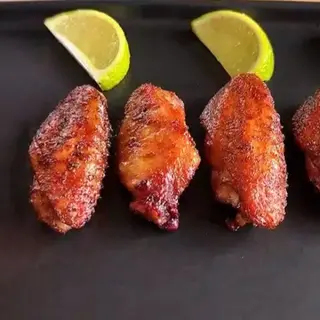 alette di pollo al BBQ 5p