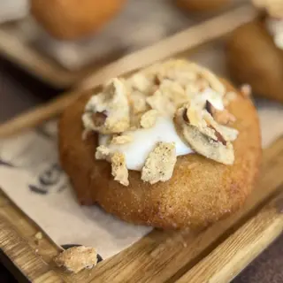 Frittatina classica