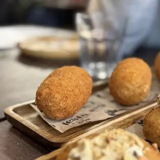 Crocchè