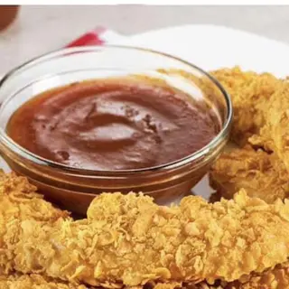 Crocchette di pollo 5p
