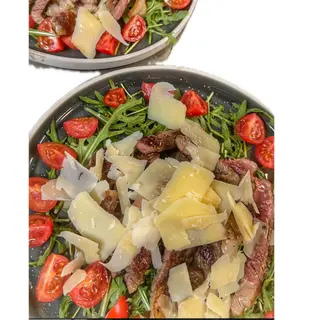 Tagliata di Scottona da 300g