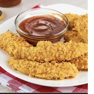 Straccetti di pollo alla CIRILLINO (5pz)
