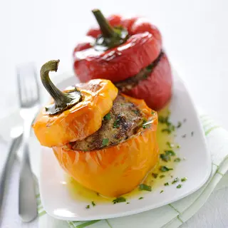 peperoni ripieni