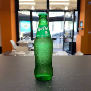 Sprite Bottiglia Vetro