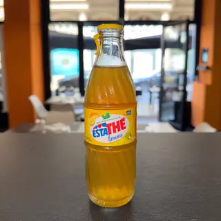 Estathé limone Bottiglia Vetro