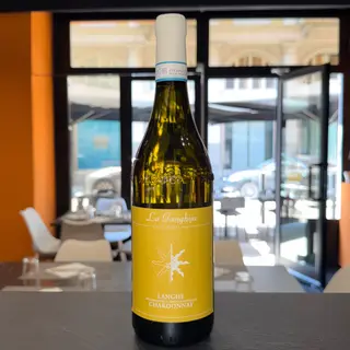 Chardonnay Bottiglia