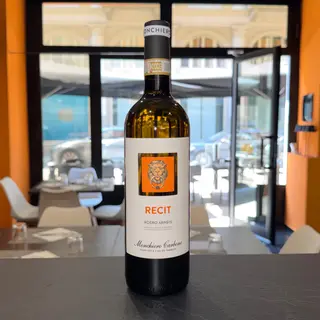 Arneis Monchiero Bottiglia
