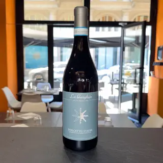 Dolcetto Bottiglia