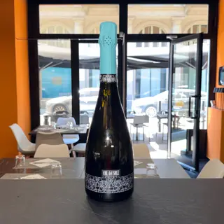 Prosecco Extra Dry Bottiglia