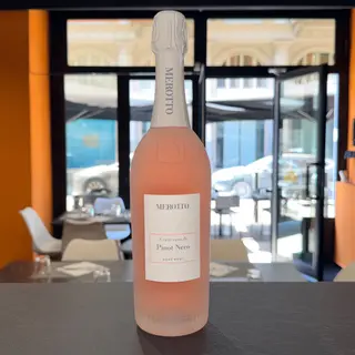 Prosecco Rose' Bottiglia