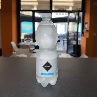 Acqua naturale 50 cl