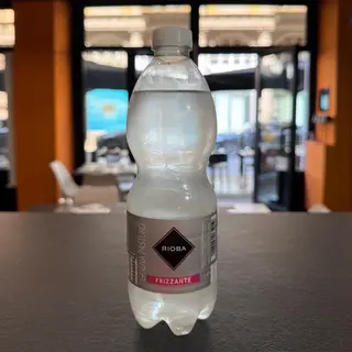 Acqua frizzante 50 cl