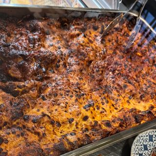 Lasagna