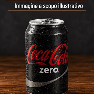 coca Zero