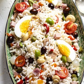 Insalata di riso
