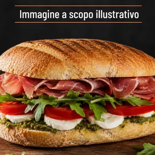 friarielli pomodori secci provola dolce