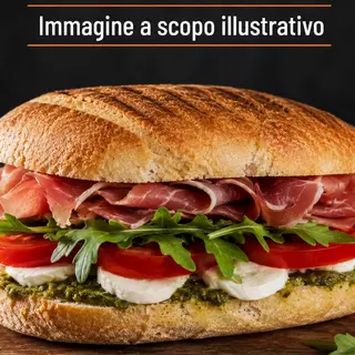 cotto provola dolce
