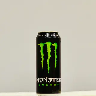 Monster Energy 500 ml