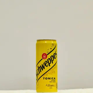 Schweppes Tonica original