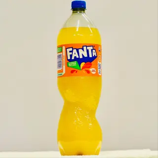 Fanta Bottiglia 1,5 l