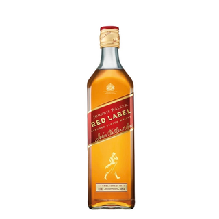 Red Label 700ml