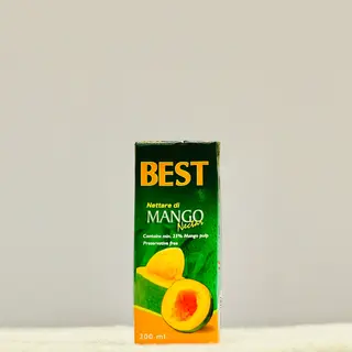 Best Mango Carta