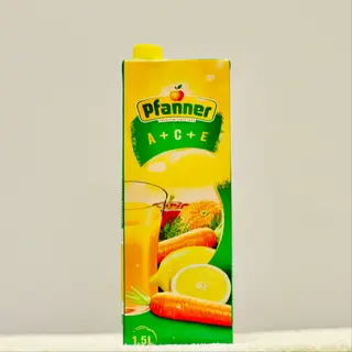 Pfanner A+C+E