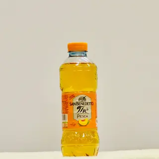 Sanbenedetto Thè Pesca 0,5l