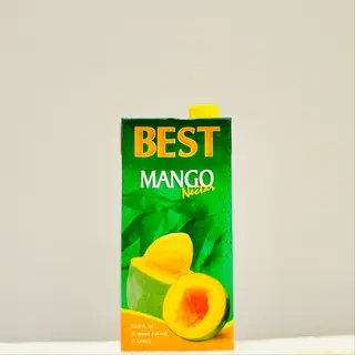 Best Mango