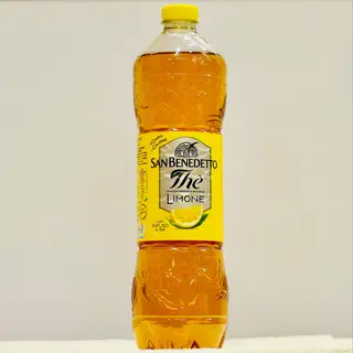 Sanbenedetto Thè Limone 1,5l