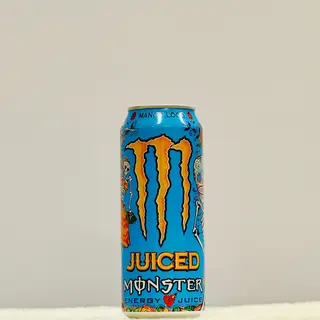 Monster Energy Mango 500ml