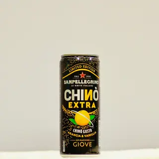 San Pellegrino Chinotto