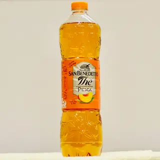 Sanbenedetto Thè Pesca 1,5l