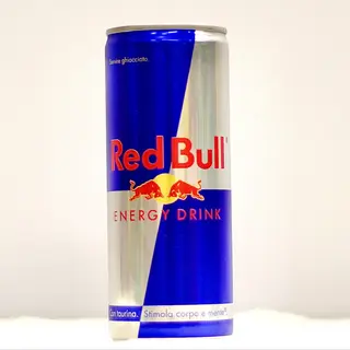 Red Bull
