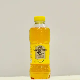 Sanbenedetto Thè Limone 0,5l
