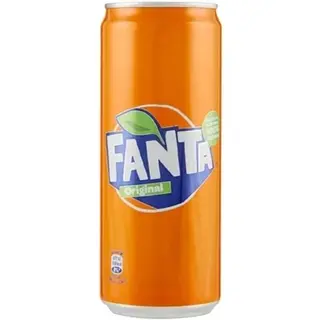 fanta lattina