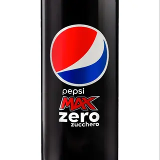 pepsi max