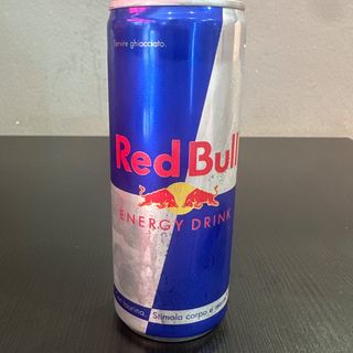 Red bul
