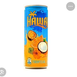 Hawai