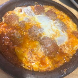 Tajin è di kofta