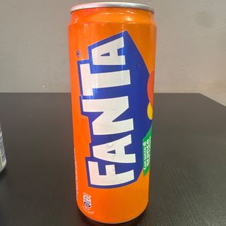 Fanta