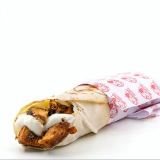 Piada taouk
