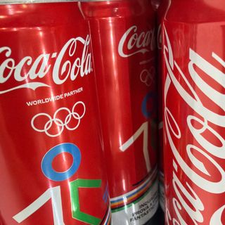 Coca cola