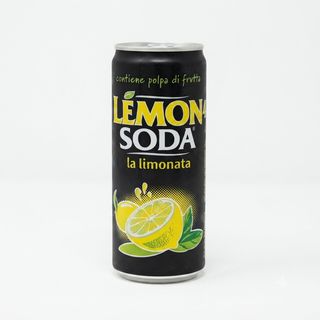 LEMONSODA