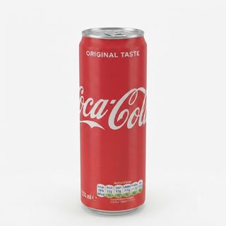 COCA COLA