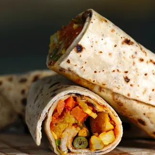 Piadina solo Carne
